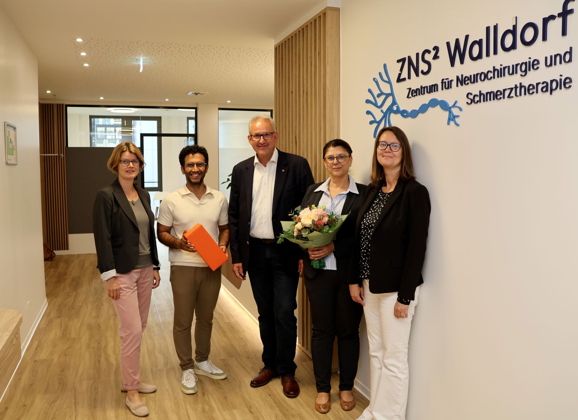 Neueröffnung Praxis ZNS_2026_1