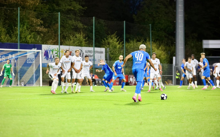 Lohkemper-Doppelpack entscheidet Derby