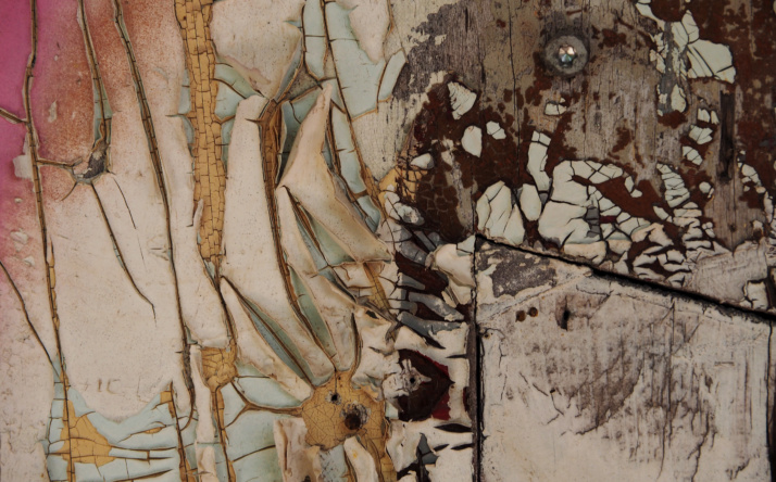 Foto-Ausstellung „Blickwechsel“ (Gerhard König-Kurowski) in der Galerie Vivere Arte Wiesloch