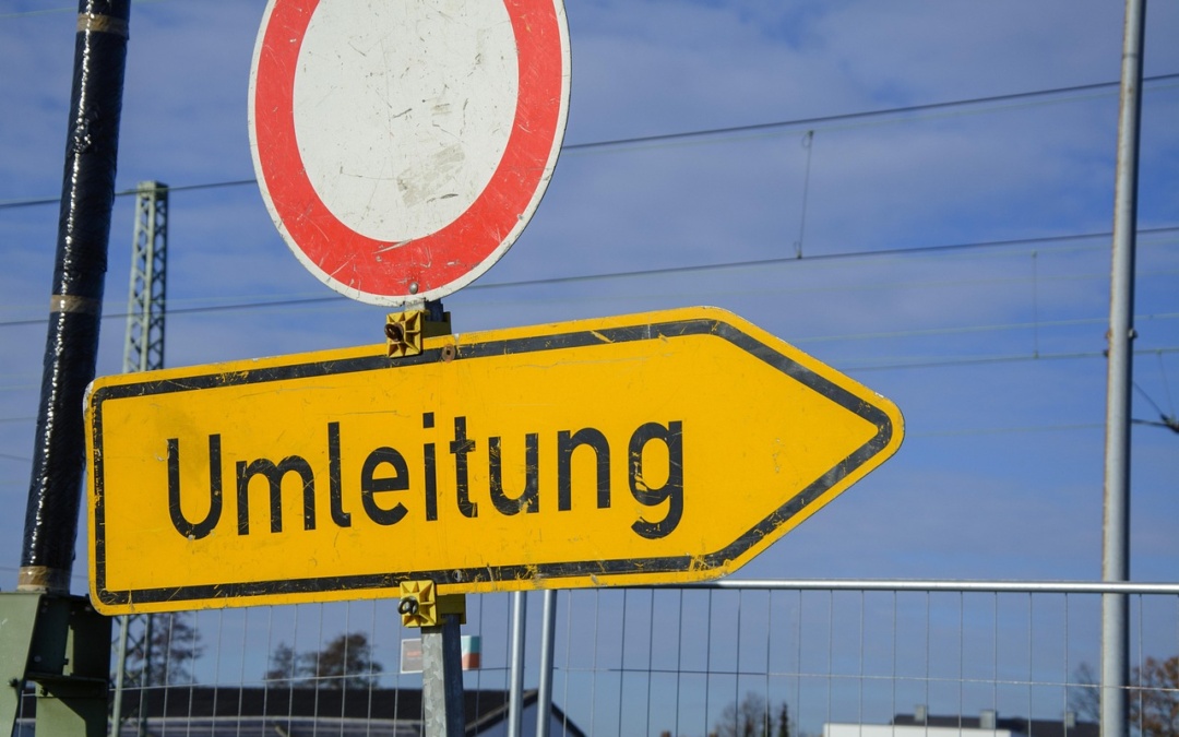 Amt für Straßen- und Radwegebau: Fußgängerampeln in St. Leon-Rot werden modernisiert / Arbeiten in der Marktstraße beginnen am 28. September, anschließend folgt die Roter Straße