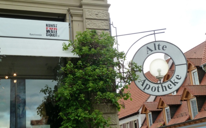Jahresausstellung der Kikusch