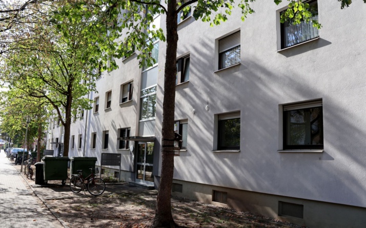 Stadt Walldorf: Energieverbrauch senken, Wohnwert verbessern