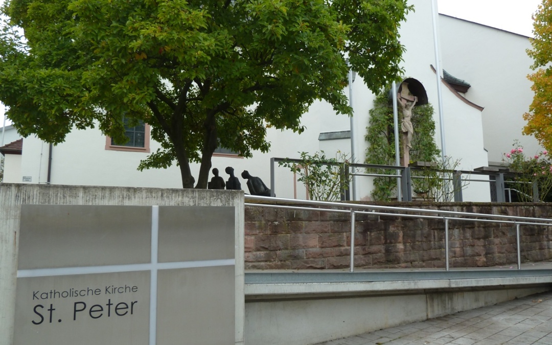 Vorhang auf für die Offene Bühne