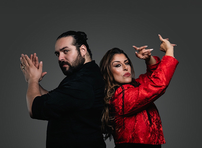 Flamenco Mi Amor 2026