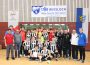 VfB Wiesloch: Bei den Hallenkreismeisterschaften dominieren SGK und SVS
